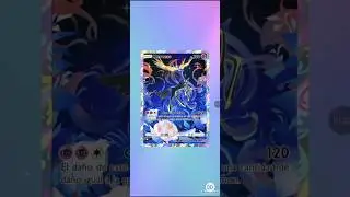 New Expansion, Fuego Carmesi #pokemon #pokemontcg #shorts