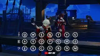 Gloc 9 - Simpleng Tao (OPM) [ Midi ] Windsong Lyre Cover【Genshin Impact】