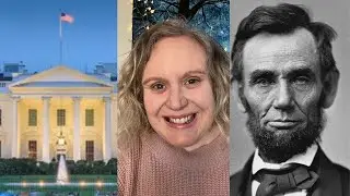 Episode 1: Channelling President Abraham Lincoln - Give Peace a Chance