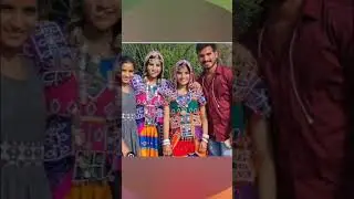 mangli family photos