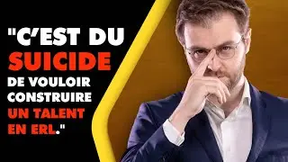 STOPWATCH avec DUKE : Est-ce que l'Europe est DOOM | STOPWATCH SPECIAL #2