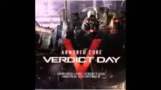 Armored Core Verdict Day Original Soundtrack: 36 Vendetta