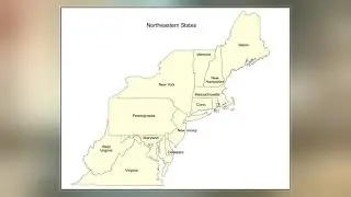 Northeastern United States