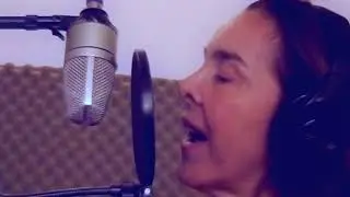Premiere - El regreso de María Magdalena por Grace Terry