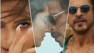 Besharam rang pathan new song ❤️#whatsapp #status #new #pathan #song #srk #king #shorts #youtube
