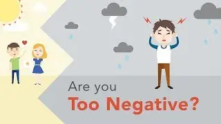 How to Replace Negative Thoughts | Brian Tracy