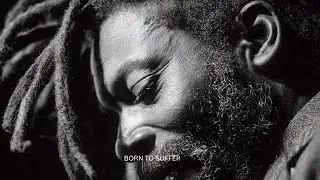 Born to Suffer – 1970s Roots Reggae (AI Reggae) #reggae #music #tiktok #1k #1million #1ksubscriber