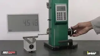ISCAR NEOSWISS  The New Modular Quick Change System For Swiss Type Machines