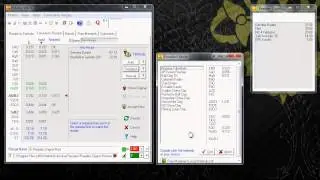 Replace unavailable materials with available ones - Formula to Recipe