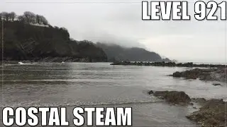Level 921, Costal Steam (Discord link in the description)