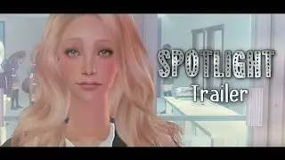 Spotlight-Episode 1-TRAILER [SIFF 2017]