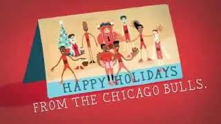 BullsTV presents: The Gift of the Game
