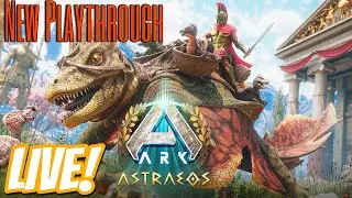 Have the Eggs Finished Cooking?! (ARK Survival Ascended - Astraeos)