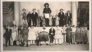 Circus freaks you won't believe exist!