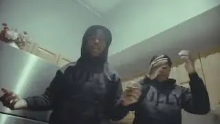 ChaseGangGeneral & GGjayrod - Jeff Hardy (Official Music Video)