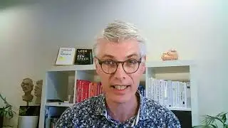 Recensie Peter la Roi van BrainSense