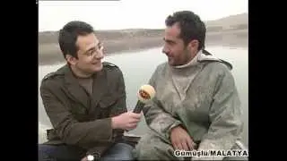 Mehmet ŞELLİ - TRT - Uzak Diyarlar - Gümüşlü