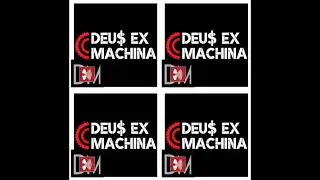 Deus ex Machina * in Depeche🌹Mode * styles Mystic Akustik Sounds made by Q *