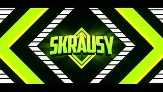SKRAUSY - intro SHARKFX