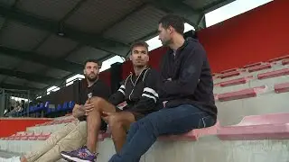 Vic, Manlleu i Torelló, els equips osonencs a la Primera Catalana de futbol, arrenquen temporada