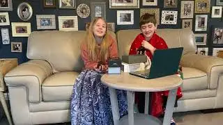 Teens Try Meditation Gadgets: What Actually Helps You Calm Down? #MeditationForTeens, #funny
