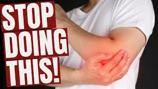 Over 40 Exercises To Avoid At All Costs! (MEN ONLY)