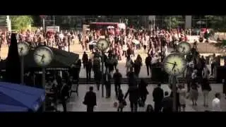 Secret Cinema