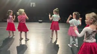 Quand ? Trois Cafés Gourmands - Spectacle dansé par les enfants