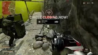 COD Warzone Titanium Trials Duos Victories
