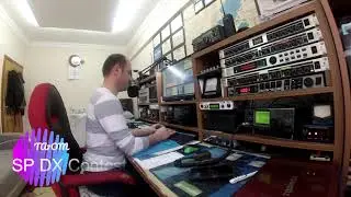 SP DX Contest 2021   TA7OM