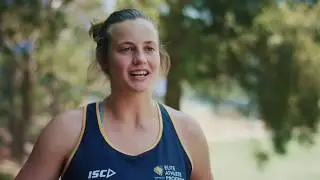 SUSF Elite Athlete Program 2020