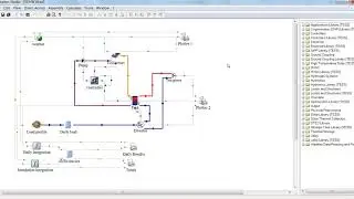 Basic Principles of TRNSYS 18 Simulation Studio