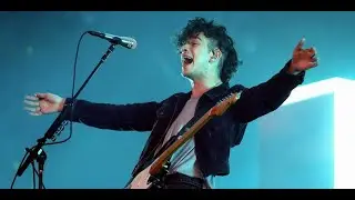 Robbers - The 1975 | Reading 2019 |