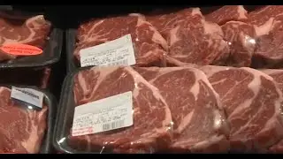 FTGU#1382 Sustained Demand For Beef