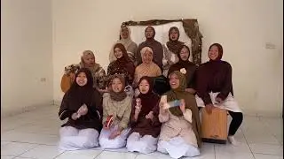 If Sheila on 7 was a girlband || Ujian Praktek Senpra || Wednesday, 10 December 2025 || w/double O N