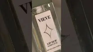 #vievemuse lip dew in Mirror review