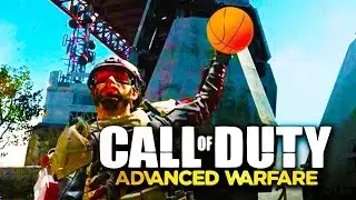 Easiest fastest win in Call of duty advanced warfare uplink