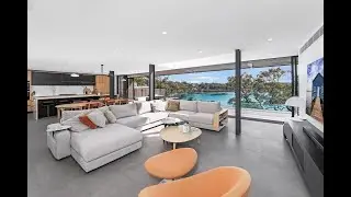 Waterfront retreat provides the ultimate in modern family living - Oatley NSW- For Sale