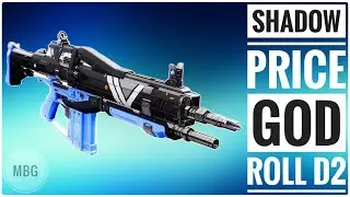 How to get Shadow Price in Destiny 2 and God roll opinions | Destiny 2 Season of the Chosen