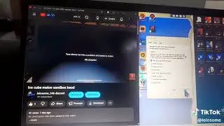 Ice cube melon sandbox bsod X2-X10
