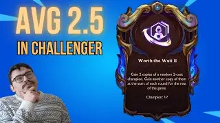 STOP Skipping Worth the Wait II ! How to Use It & Comps To Play From Each Unit  Explained
