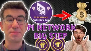 Pi Network News | Make Money From Pi Ad | Pi Coin Utility FINALLY Here | Pi Network New Update