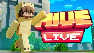 🔴HIVE LIVE WITH VIEWERS🔴 BUT MID WEEK? ❤️