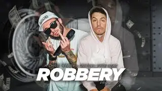 (FREE) Chris Webby x Grieves Type Beat | Robbery