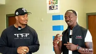 BHM Financial Freedom Project ft LaVonta Bentley @ JO