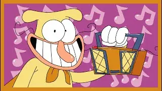 Doubling the Pizza Tower OST | The Noise Update Amped Up