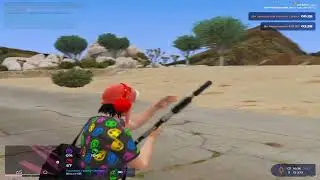 Плавное тулево GTA 5RP