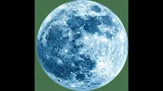 When Is The Next Blue Moon