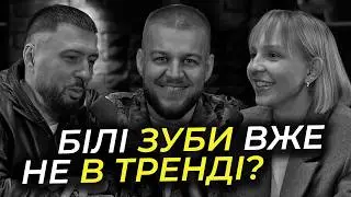 БРЕКЕТИ чи ВІНІРИ? Ортодонт про виправлення прикусу