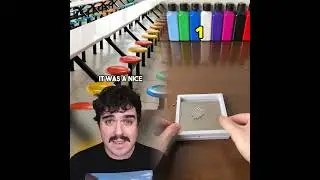 Evil Genius Runs School Business! 😱
